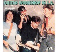 Various Artists - Guitar Workshop in La