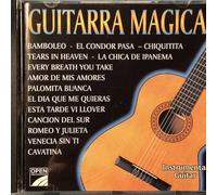 Various Artists - Guitarra Magica