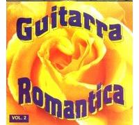 Various Artists - Guitarra Romantica 2