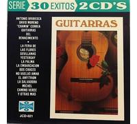 Various Artists - Guitarras: 30 Exitos