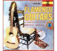 Various Artists - Guitarras Flamencas