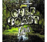 VARIOUS ARTISTS - Gulf Coast Girls (Swamp Pop Red 1958 1962)