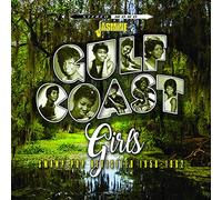 Various - Gulf Coast Girls - Swamp Pop Revisited 1958-1962