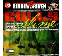 Various Artists - Gully Slime Riddim Driven