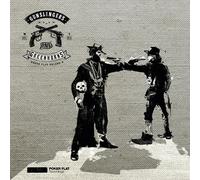 Various Artists - Poker Flat Vol.9..