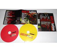 Various Artists - Gusto Latino 2002