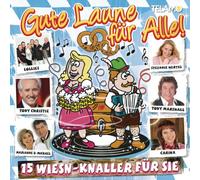 Various Artists - Gute Laune Fur Alle!