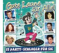Various Artists - Gute Laune Fur Alle