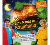 Various Artists - Gute Nacht Im Kika..
