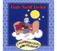 Various Artists - Gute Nacht Lieder