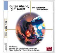 Various Artists - Guten Abend Guten Nacht