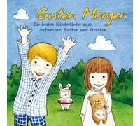 Various Artists - Guten Morgen-Die Besten..