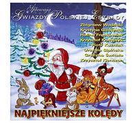 Various Artists - Gwiazdy polskiej estrady - KolÄdy [CD]