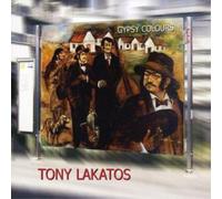 Tony Lakatos – Gypsy Colours – CD – Importación USA