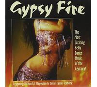 Various Artists - Gypsy Fire