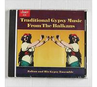 Various Artists - Gypsy Music from Bulkans