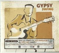 Various Artists - Gypsy Swing