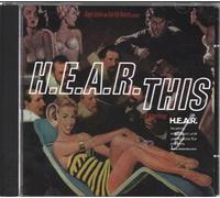 Various Artists - H.E.A.R. This