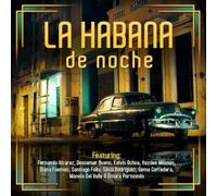 Various Artists - Habana De Noche