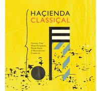 Various Artists Hacienda Classical (CD) Album (Importación USA)