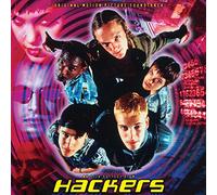 Various Artists - Hackers