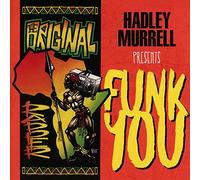 Various Artists - Hadley Murrell Presents Funk You