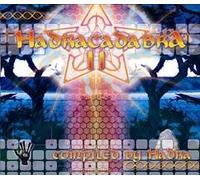 Various Artists - Hadracadabra II -9tr-