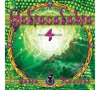 Various Artists - Hadracadabra Iv