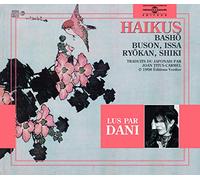 Various Artists - Haikus - Lus Par Dani