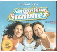 Various Artists - Hairbrush Divas presents Sing-a-long Summer inc. Karaoke disc