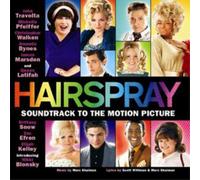 Various Artists Hairspray (CD) Album (Importación USA)
