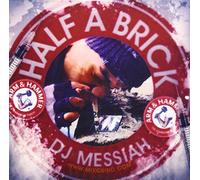 Various Artists - Half A Brick