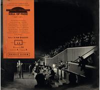 Various Artists Hall of Fame (CD) Album (Importación USA)