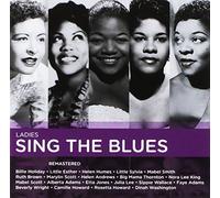Various Artists - Hall Of Fame: Ladies Sing The Blues