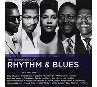Hall of Fame the Beginnings O - Hall Of Fame: The Beginnings Of Rhythm & Blues