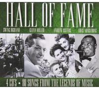 Various Artists - Hall Of Fame Volume 4