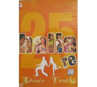 Various Artists - Halla Re...Dance Tracks/Bollywood - 25 Video Clips [Alemania] [DVD]