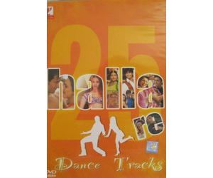 Various Artists - Halla Re...Dance Tracks/Bollywood - 25 Video Clips [Alemania] [DVD]