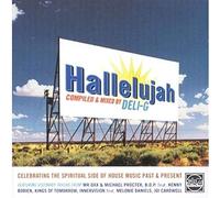 Various Artists - Hallelujah Compiled By Deli G