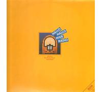 Various Artists - Hallo, Hallo, Hier Radio - 60 Jahre Rundfunk in Norddeutschland [2xVinyl]