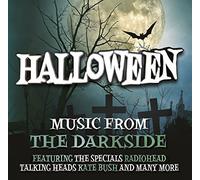 Various Artists - Halloween