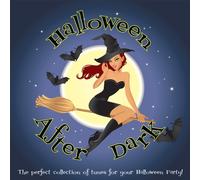 Various Artists - Halloween After Dark