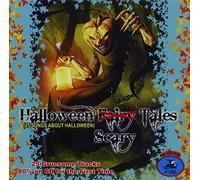 Various Artists - Halloween Fairy Scary Tales