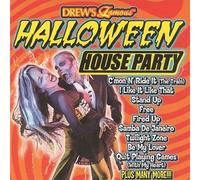 Various Artists - Halloween House Party