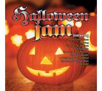 Various Artists - Halloween Jam