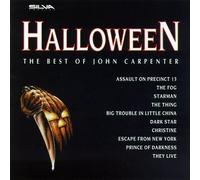 Various Artists - Halloween Music From John Carpenter Films