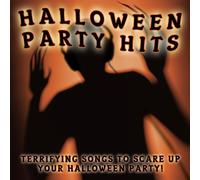 Various Artists Halloween Party / Various (CD) (Importación USA)