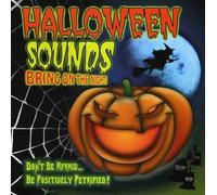 Various Artists - Halloween Sounds