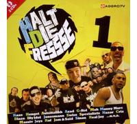 Various Artists - Halt Die Fresse Nr.1