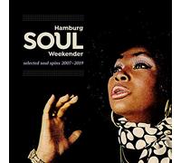Various Artists - Hamburg Soul Weekender [Vinilo]